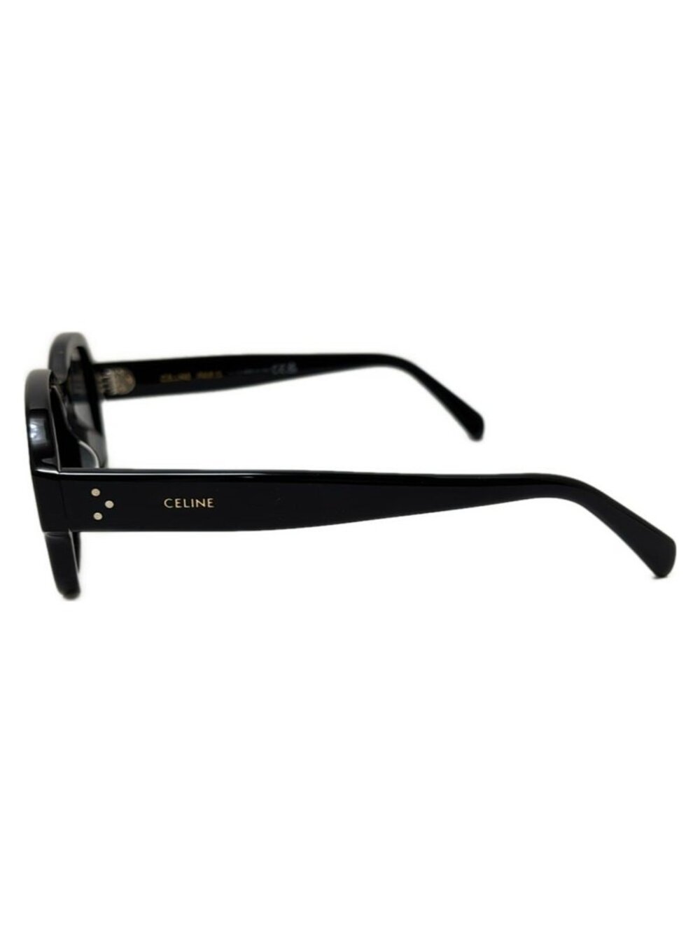 Celine Sunglasses Black Eyewear - Picture 2 of 5